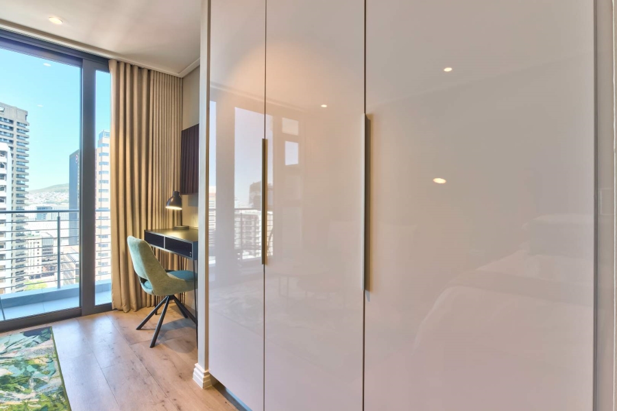 1 Bedroom Property for Sale in Cape Town City Centre Western Cape